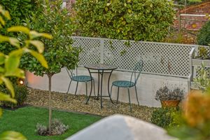 Garden- click for photo gallery